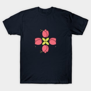 Roses T-Shirt